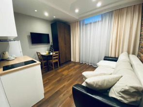 Апартаменты Студия-Розмарин