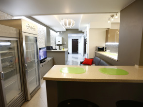 Хостел у Вокзала Бренсон