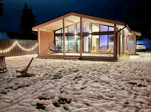 LAATOKKA Private house