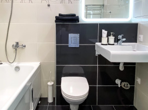 Апартаменты Guesthouse Бизнес 1