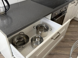 Квартира Светлая Уютная в удобном районе