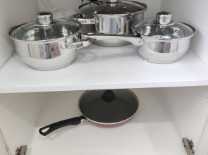 Квартира на проспекте Ленина