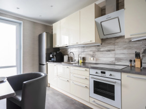 Квартира Mi Home Фантастические закаты