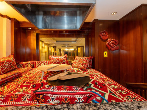Pera Rose Hotel & Spa - Special Category