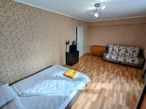 Апартаменты Метро Комсомольская