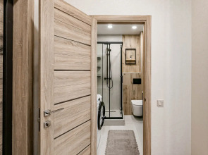 Апартаменты в элитном районе