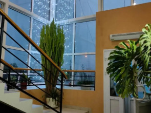 Меблированные комнаты Уют