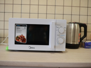 Апартаменты ЦЕНТР ГОРОДА Советская 190Вк1