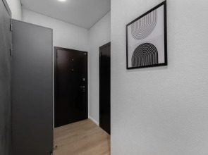 Апартаменты Light by Smart Lofts Moscow