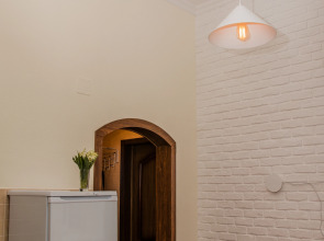 Апартаменты Ермолова 19