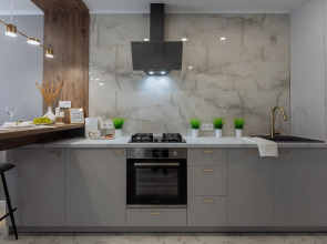 Апартаменты Мариенко 3