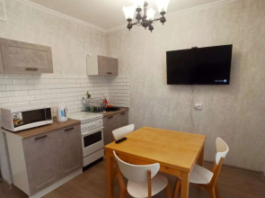 Квартира Aura