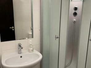 Мини-отель Евразия