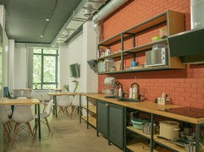 Хостел Khosta Hostel