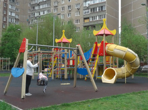 Квартира Эврика на Пронской