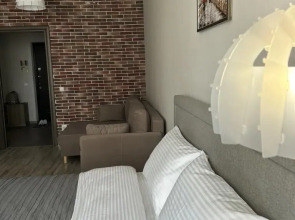 Квартира Парк Галицкого