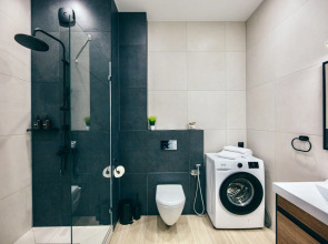 Квартира в ЖК Рыбная деревня