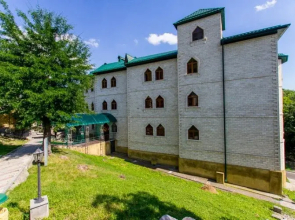 Galereya Palace Hotel