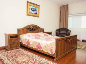 Апарт Отель Северное Сияние