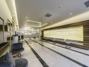 Апартаменты Grand City Batumi