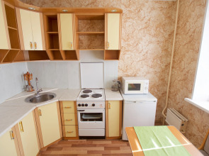 Апартаменты в Советском Районе