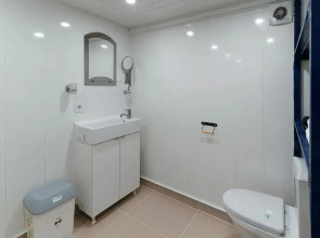 Апартаменты Prim Rooms Central Streets