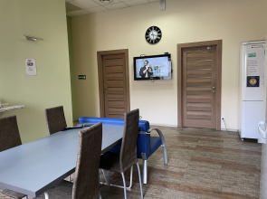 Хостел Вавилон