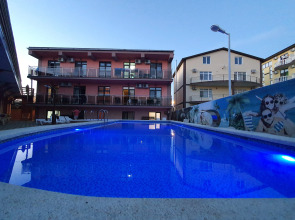 Гостевой дом Камела