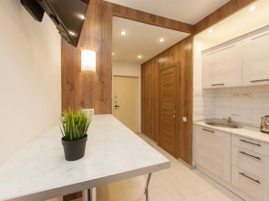 Апартаменты Портофино 1