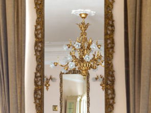 Квартира на Рубинштейна 4