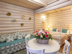 База отдыха Шале Аура