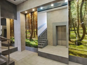 Апартаменты Уральская 20