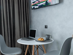 Апартаменты Modum