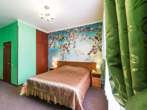 Гостевой дом Премьера у Мариинского театра