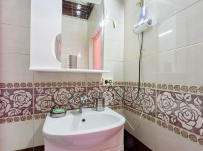 Квартира на Ермолова 19