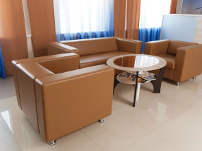 Отель Полет