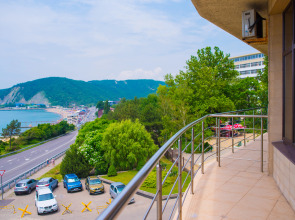 Гостевой дом Lighthouse