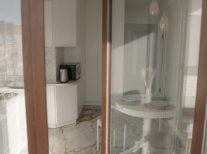 Квартира 1-комнатная