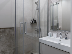 Апартаменты Estetic House в ЖК бизнес-класса Символ