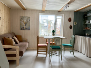 Гостевой дом Тайка Хаус