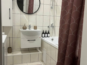 Квартира Бордо Комфорт Класс