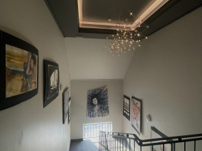 Отель Альфа Гарден