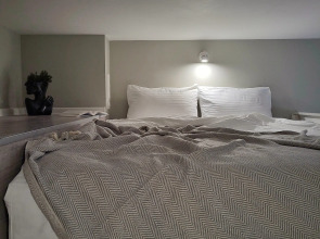 Квартира студия на ВДНХ