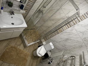 Квартира у Оперы и Театра