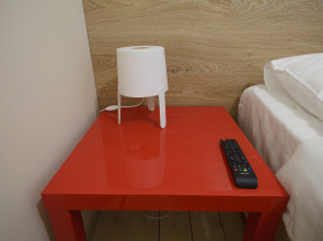 Гостевой дом WhiteNight на Фонтанке