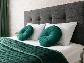 Квартира 1к в Тихом Зеленом Мкр на Миначева 17 от RentAp