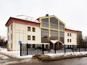 MTM Hostel