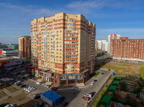 Апартаменты LikeHome Салмышская