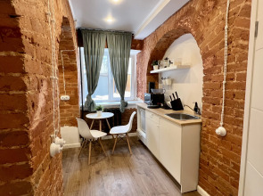 Апартаменты на Никитской (6)