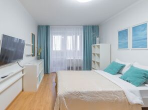 Апартаменты Мещерский бульвар 11